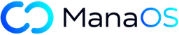 Mana OS logo